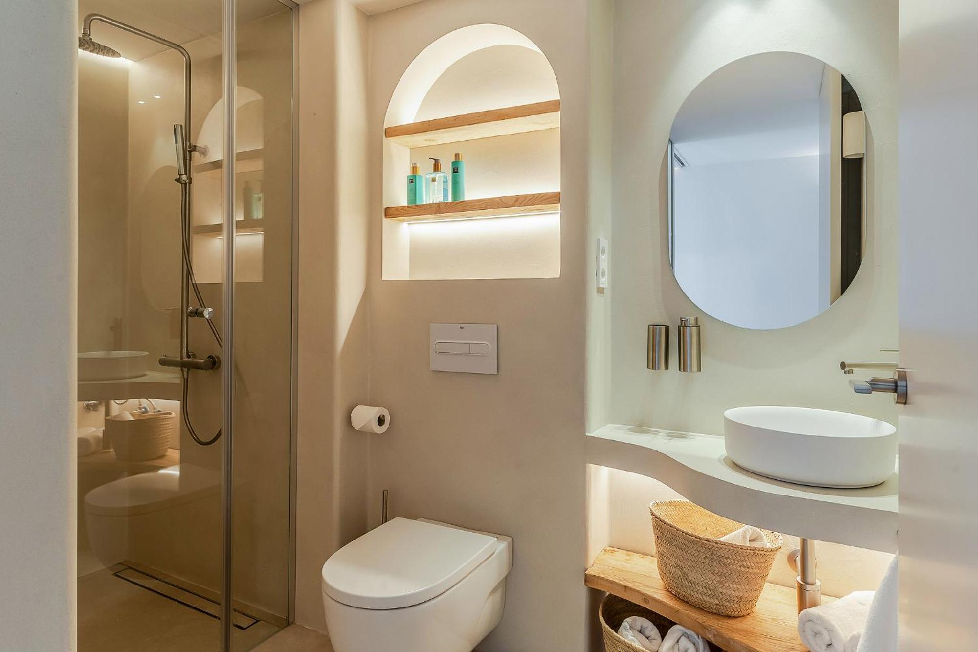 Apartamentos Azul Кастельдефельс Экстерьер фото