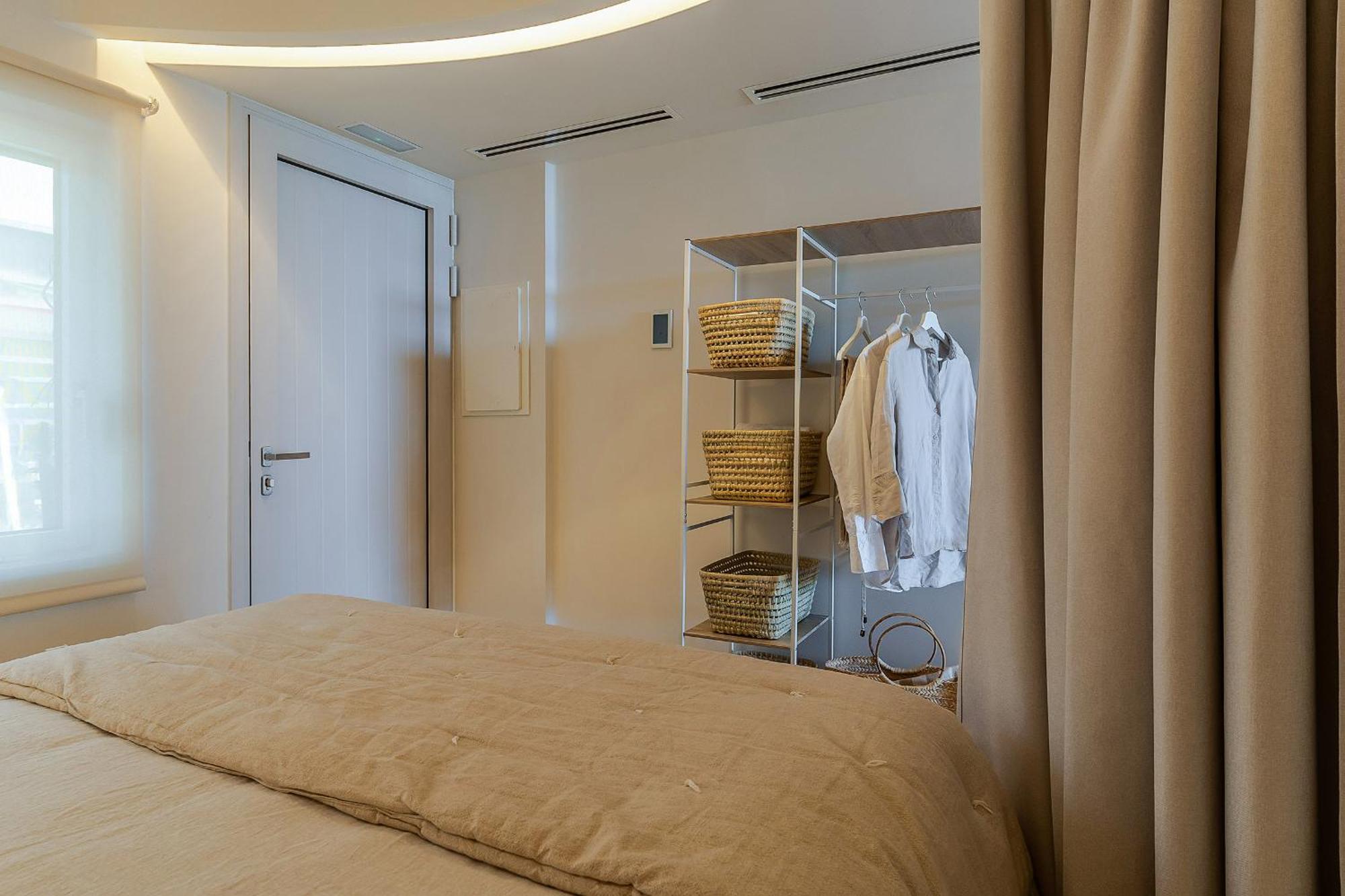 Apartamentos Azul Кастельдефельс Экстерьер фото