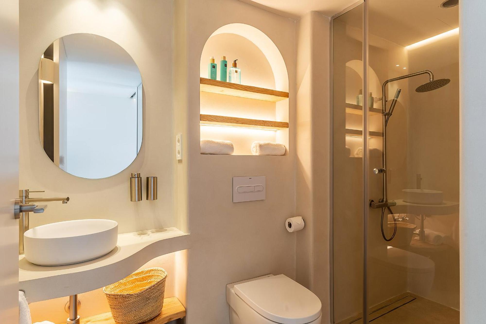 Apartamentos Azul Кастельдефельс Экстерьер фото