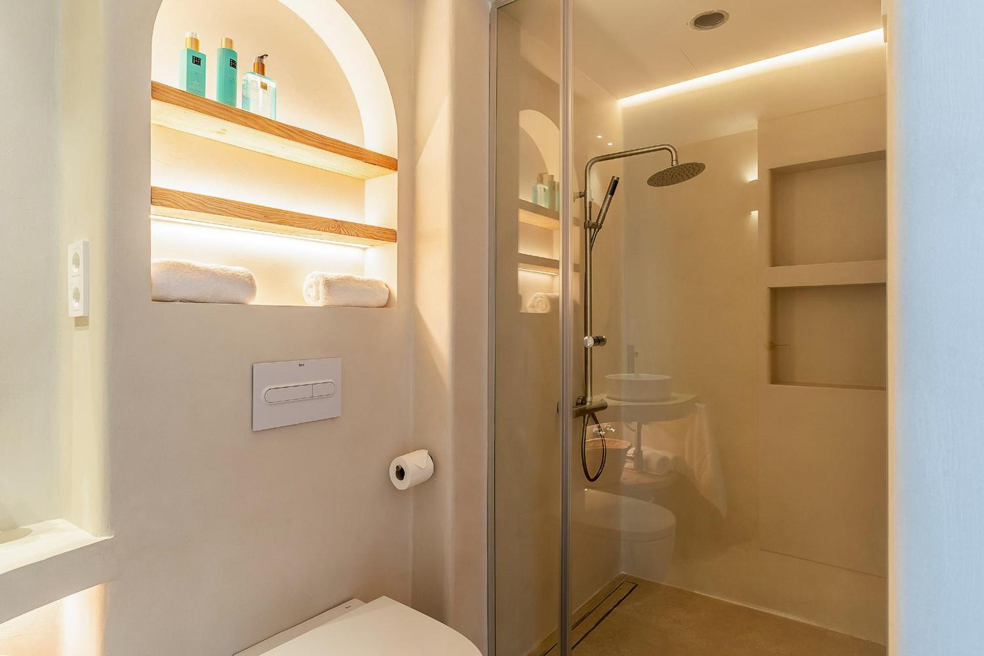 Apartamentos Azul Кастельдефельс Экстерьер фото