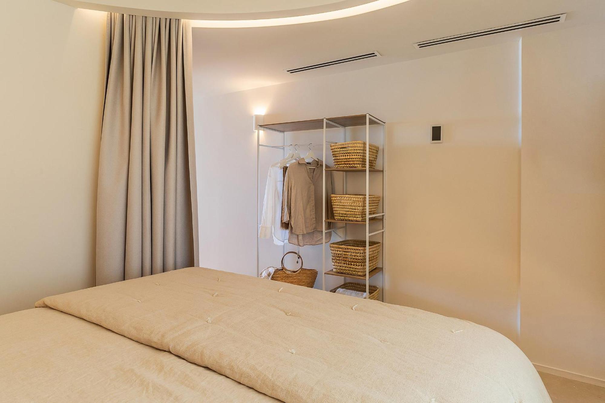 Apartamentos Azul Кастельдефельс Экстерьер фото